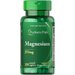 Puritan Pride Magnesium 250mg - 100 Capsule